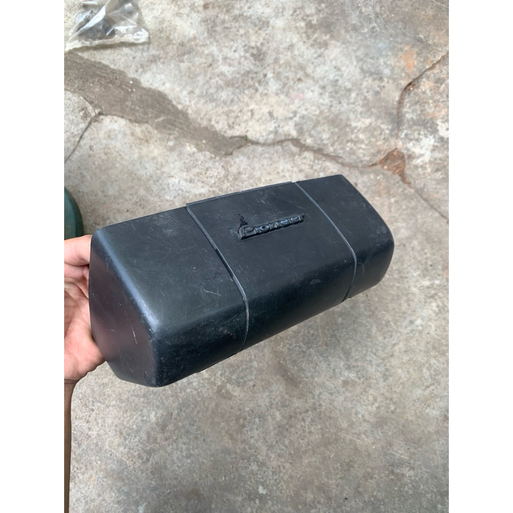 COVER SPEEDO GL PRO/MAX