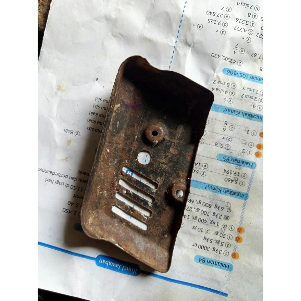 tutup karbu gl 100