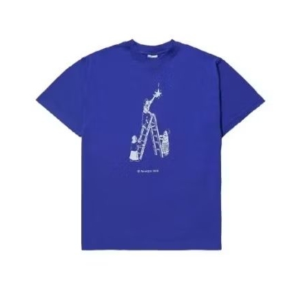 Jastip Merch Perunggu - Gemilang