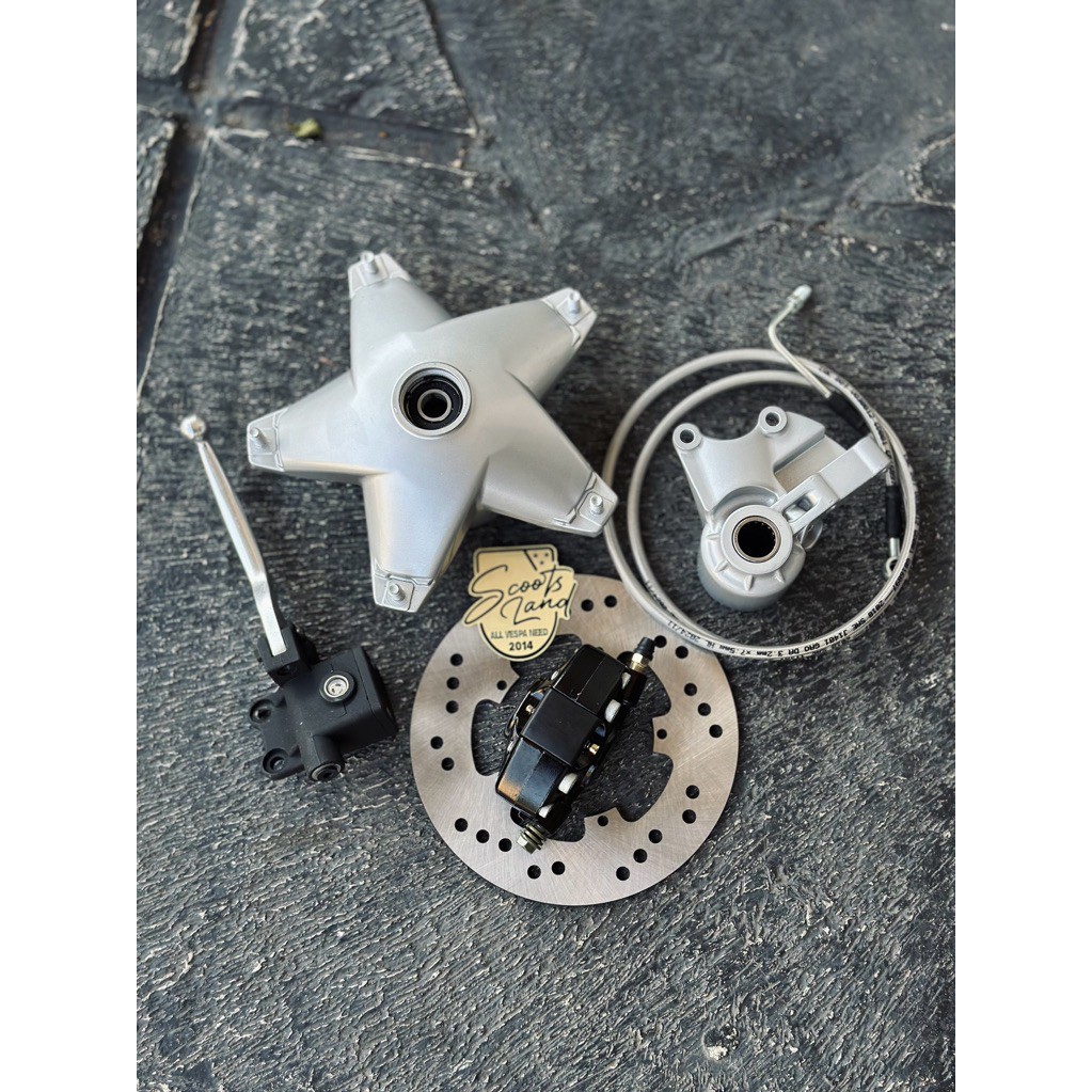 cakram set vespa px excel dll cakram vespa