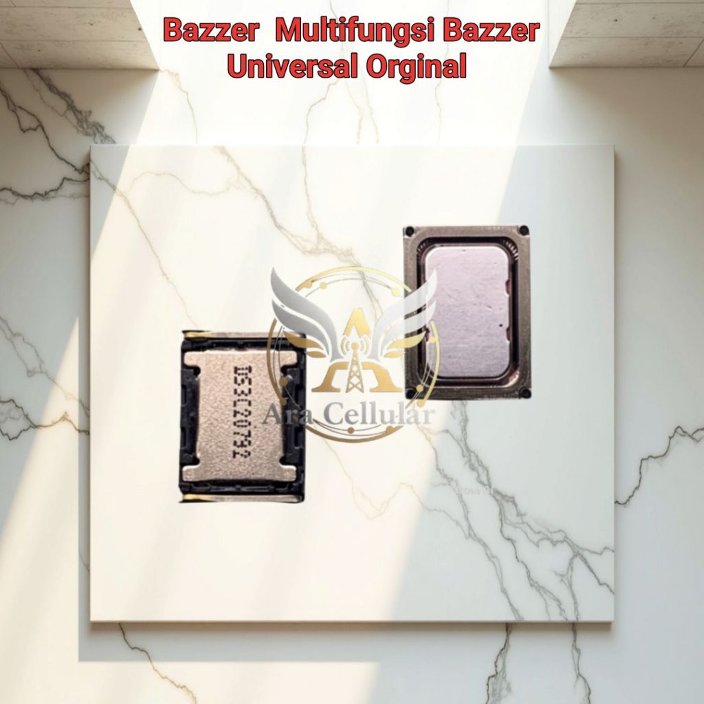 Bazzer Speaker Bawah It£l A70 Speaker Musik