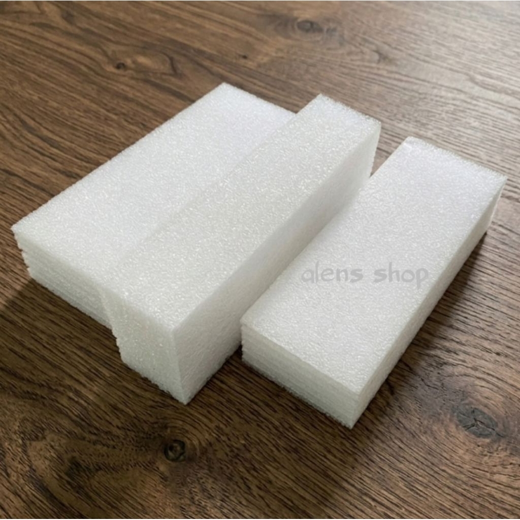 busa elastis busa PE poam 20 cm busa elastis dekorasi busa buket bunga busa bunga oasis