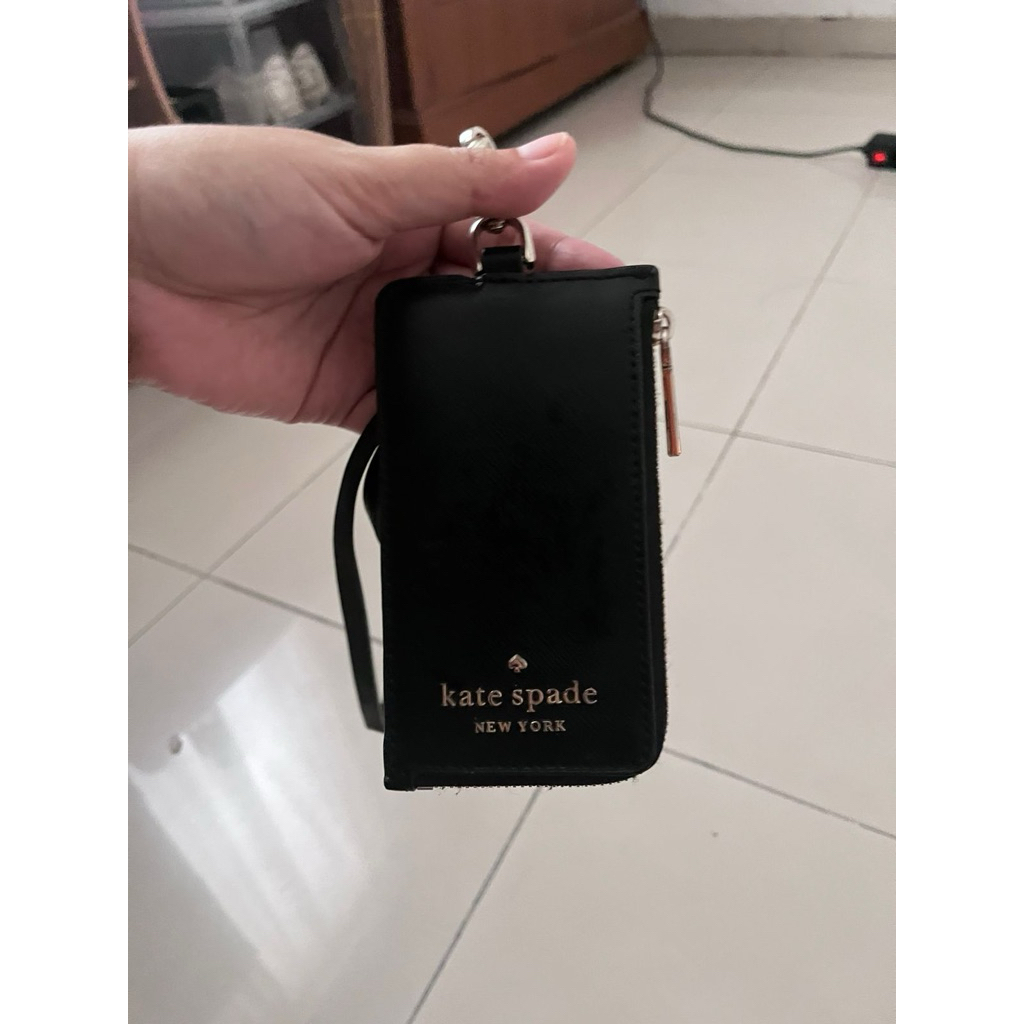 Lanyard Kate Spade