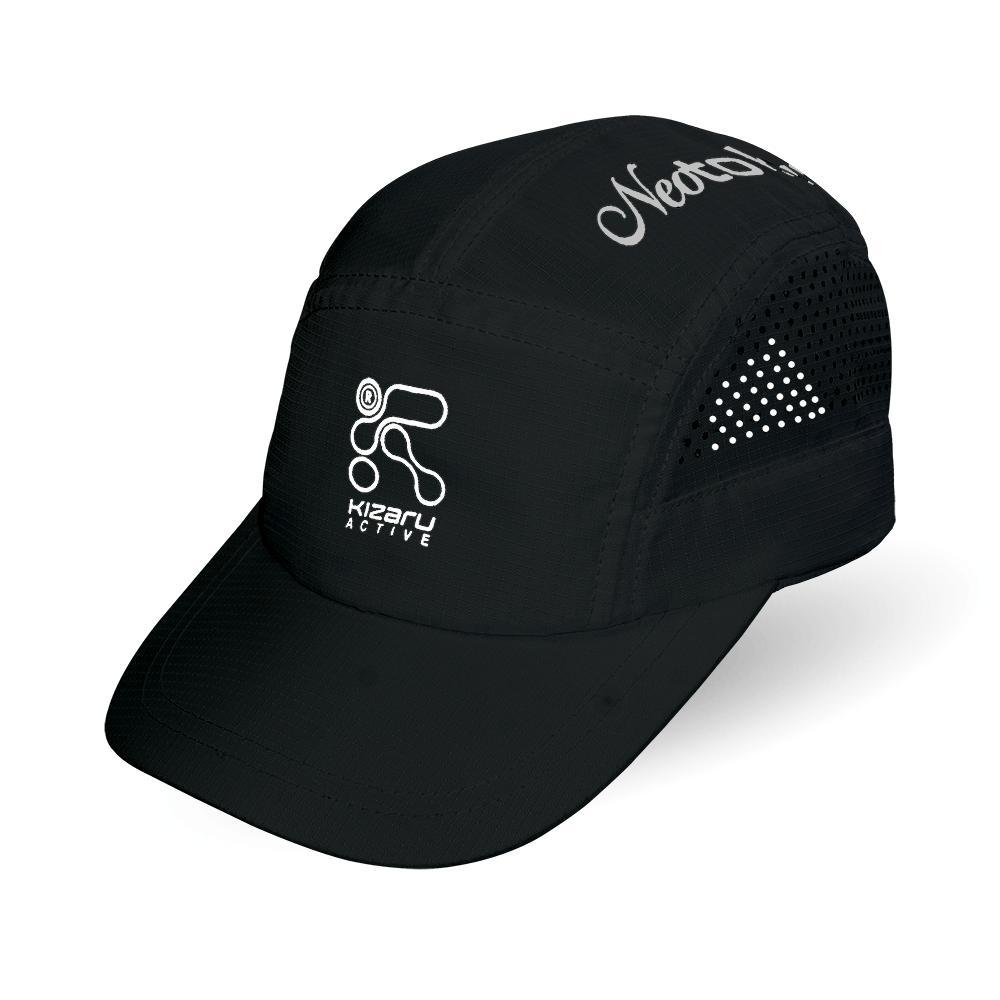 KIZARU Topi Olahraga Running Cap HYPERFUSE