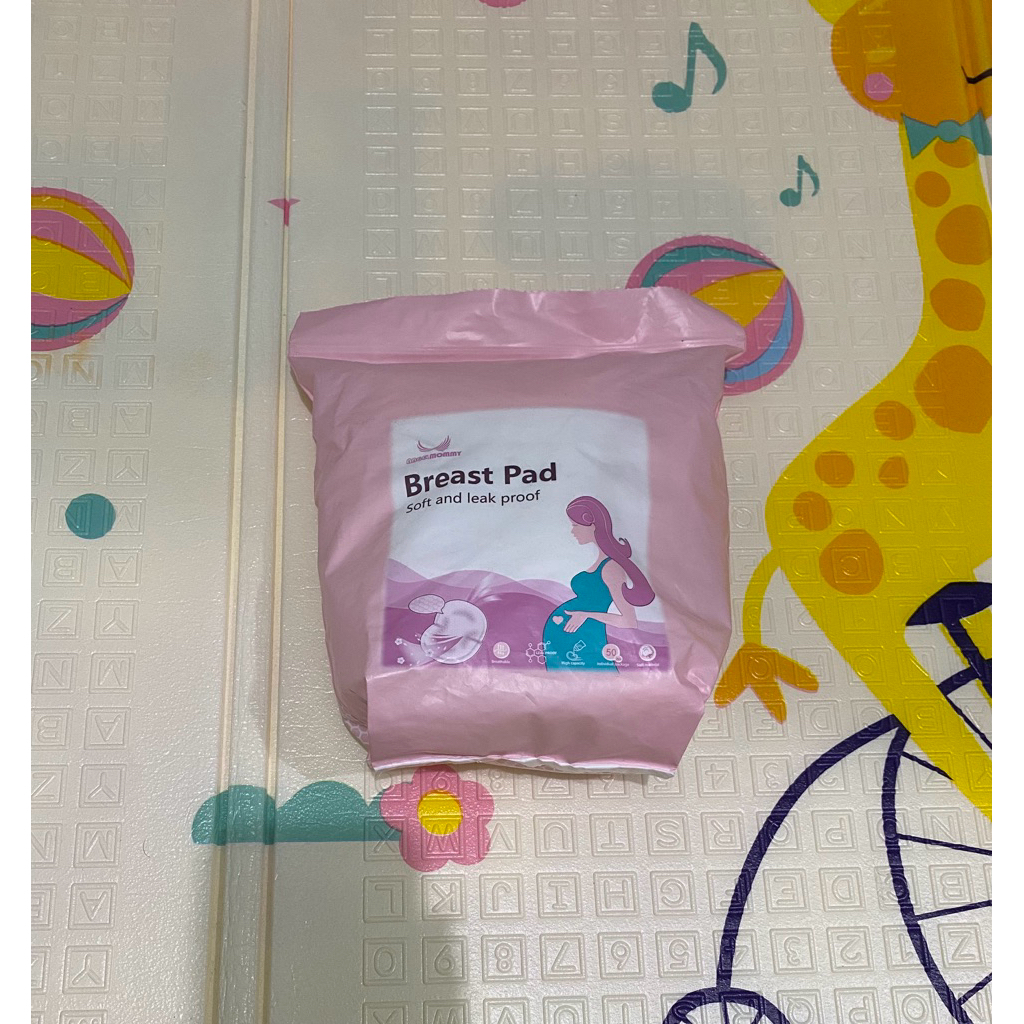 Breast Pad Preloved