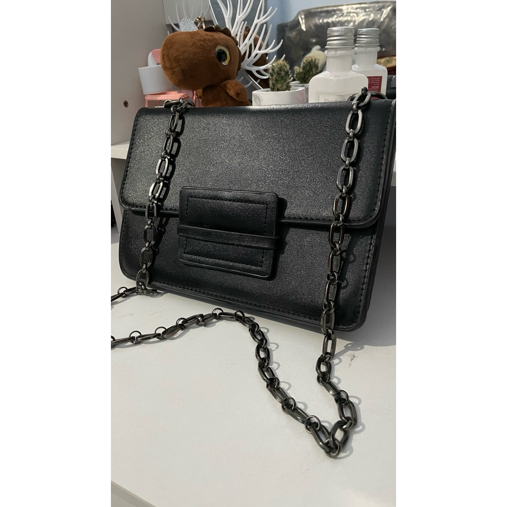 Preloved tas MANGO