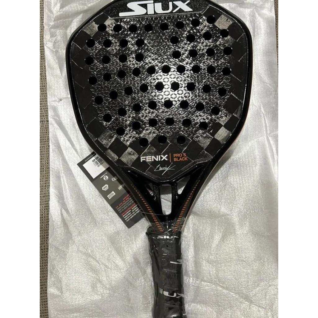 Siux Fenix 5 Pro
