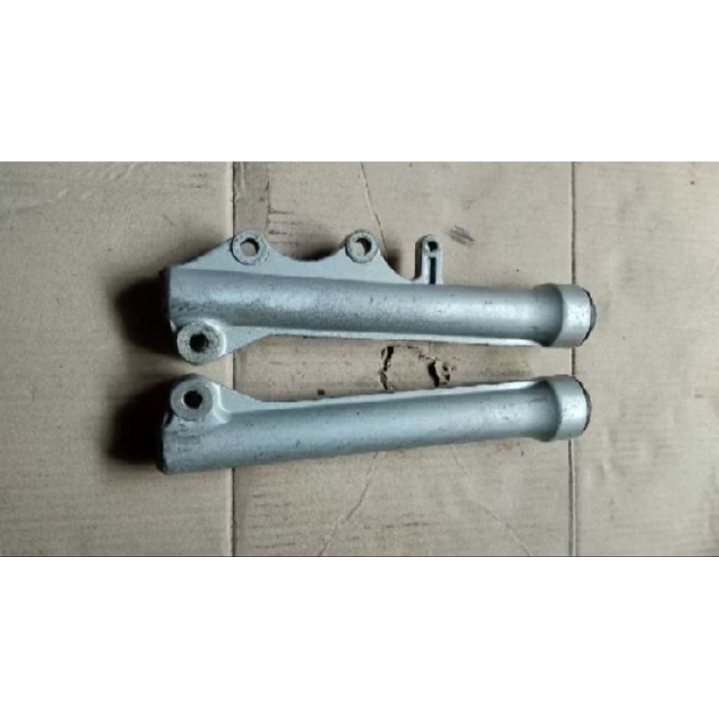 bottom/tabung shock depan Yamaha Jupiter z burhan original cabutan