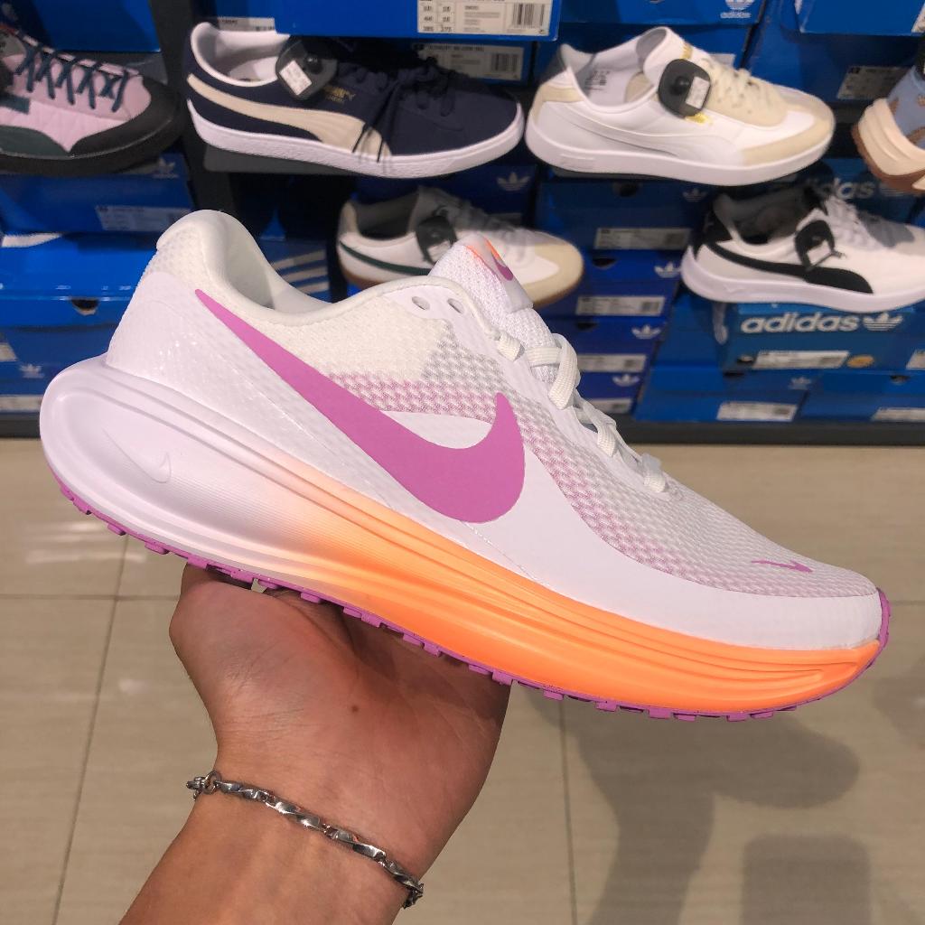 NIKE Sepatu Running W Nike Revolution 8 Hj8485-108