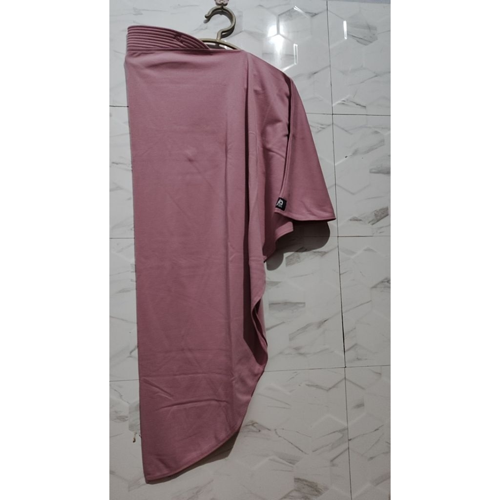 preloved hijab afra
