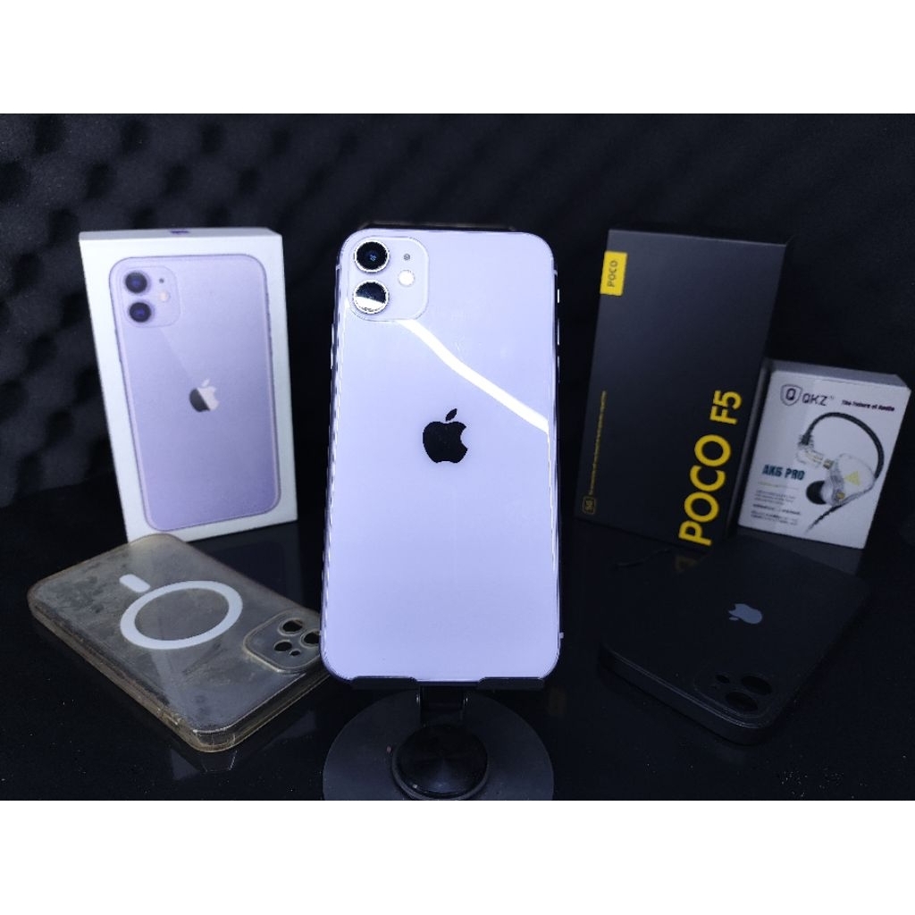 iphone 11 mati (mesin hangat)