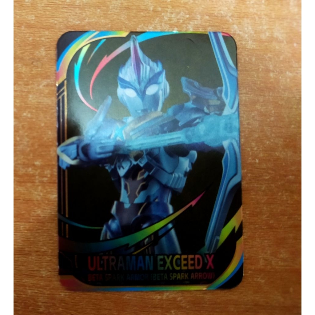 Ultraman x GVs 2 dan Ultraman x gv 15