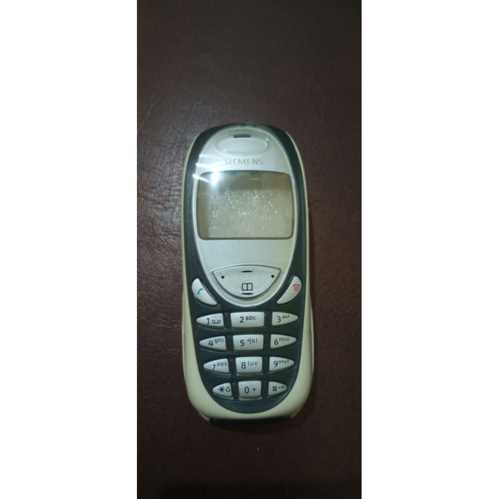 casing siemens c55
