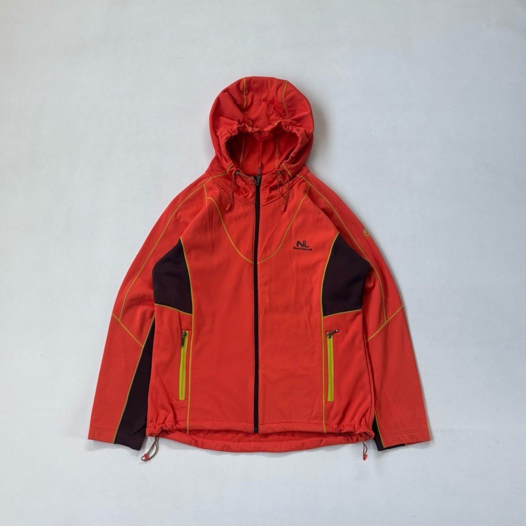 Northland Softshell Outdoor Jacket