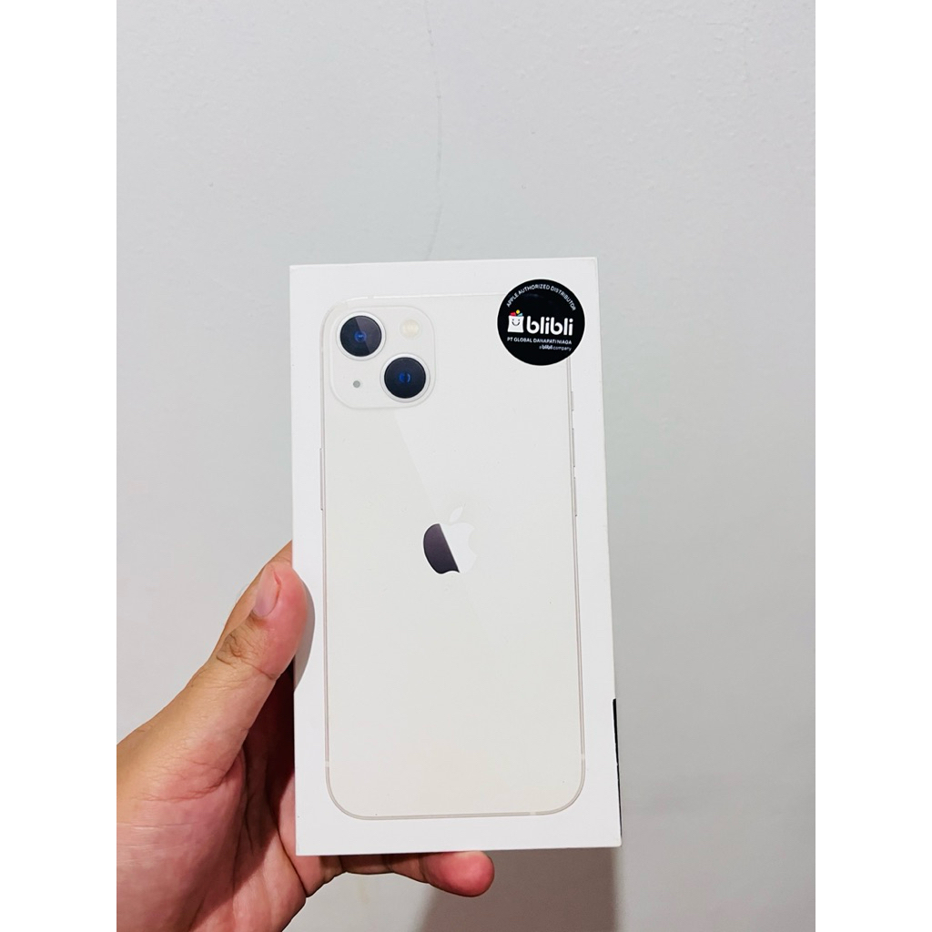 Iphone 13 Second