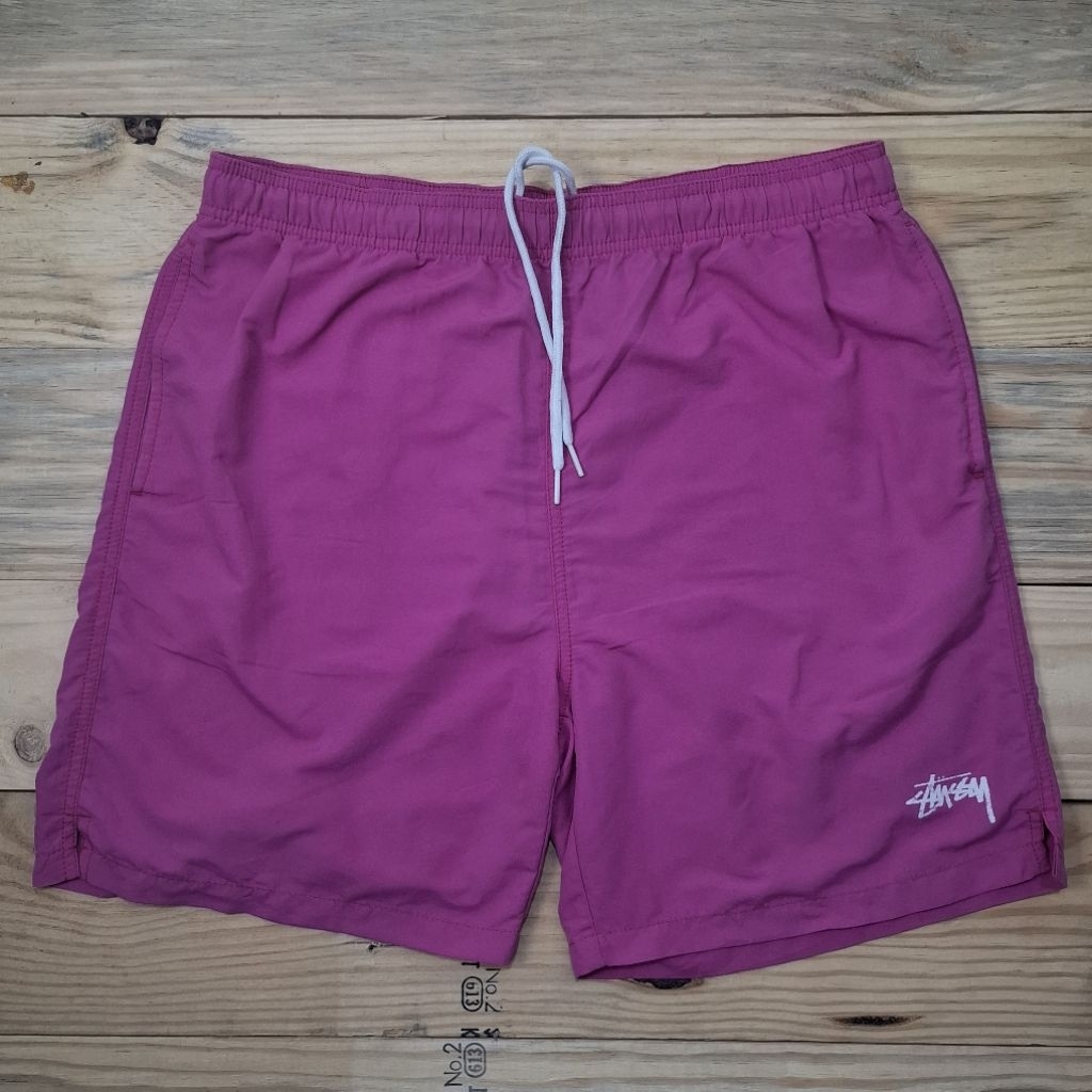 Celana Pendek Stussy