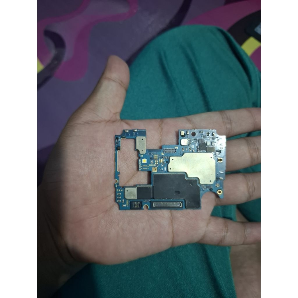 MESIN SAMSUNG A51
