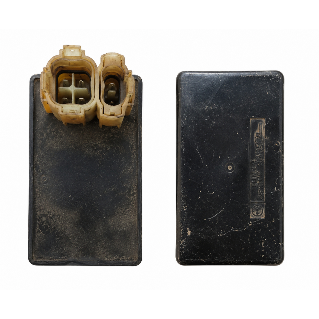 CDI Tiger Revo 2006 - 2014 ,Tiger 1993 - 2006 Original [ NORMAL ]