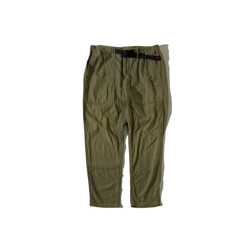 Gramicci utility pants SECOND ORIGINAL PRELOVED