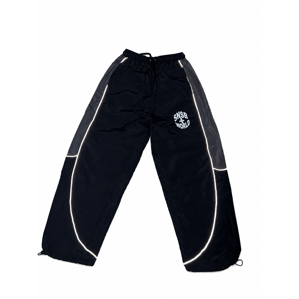 SNSB PARASUT PANTS ( M )