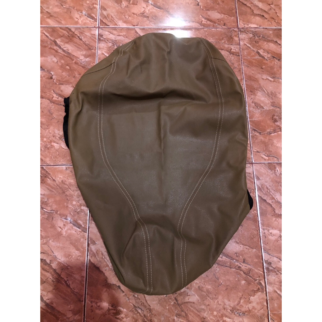 kulit jok/ sarung jok primavera ori