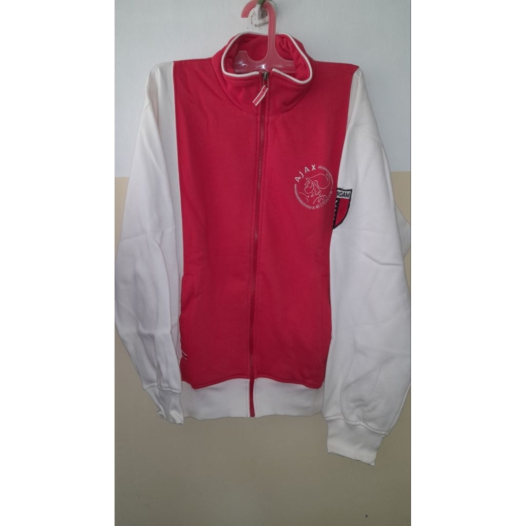 Jacket Ajax Amsterdam Original