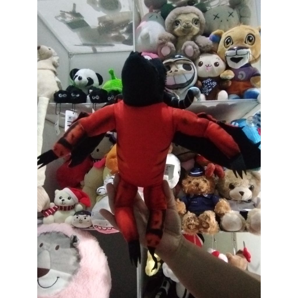 BONEKA SKIBIDI TOILET DAN TITAN DRAGON DRILLMAN_TV MAN_CAMERAMAN_SPEAKERMAN