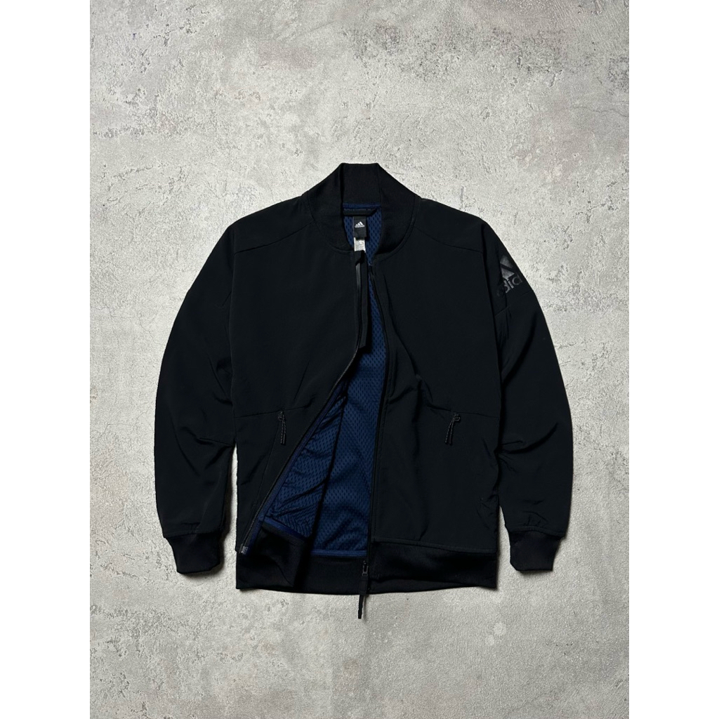 ADIDAS ZNE TT BOMBER