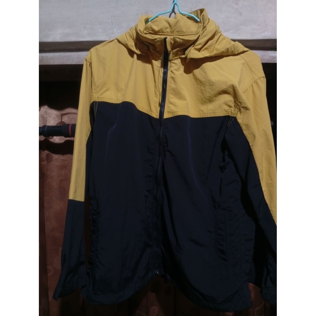 GLOBAL UNIQLO HIDDEN HOODIE SZ 150+ADMIN 20%