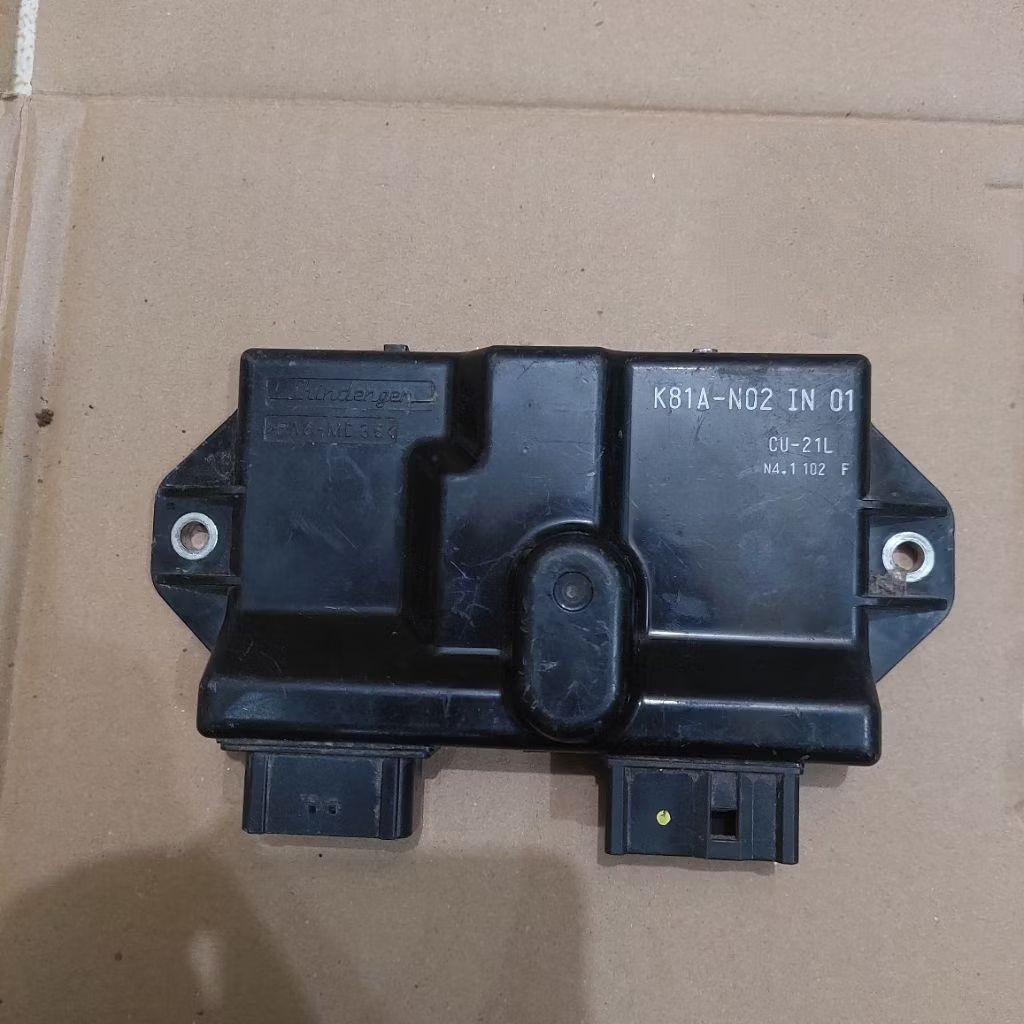 CDI ECU ECM Honda beat fi esp, beat pop, beat street original copotan