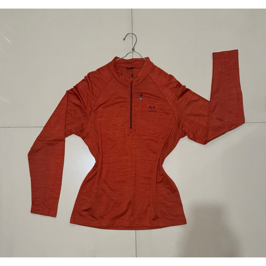 Baselayer Tuscarora PL