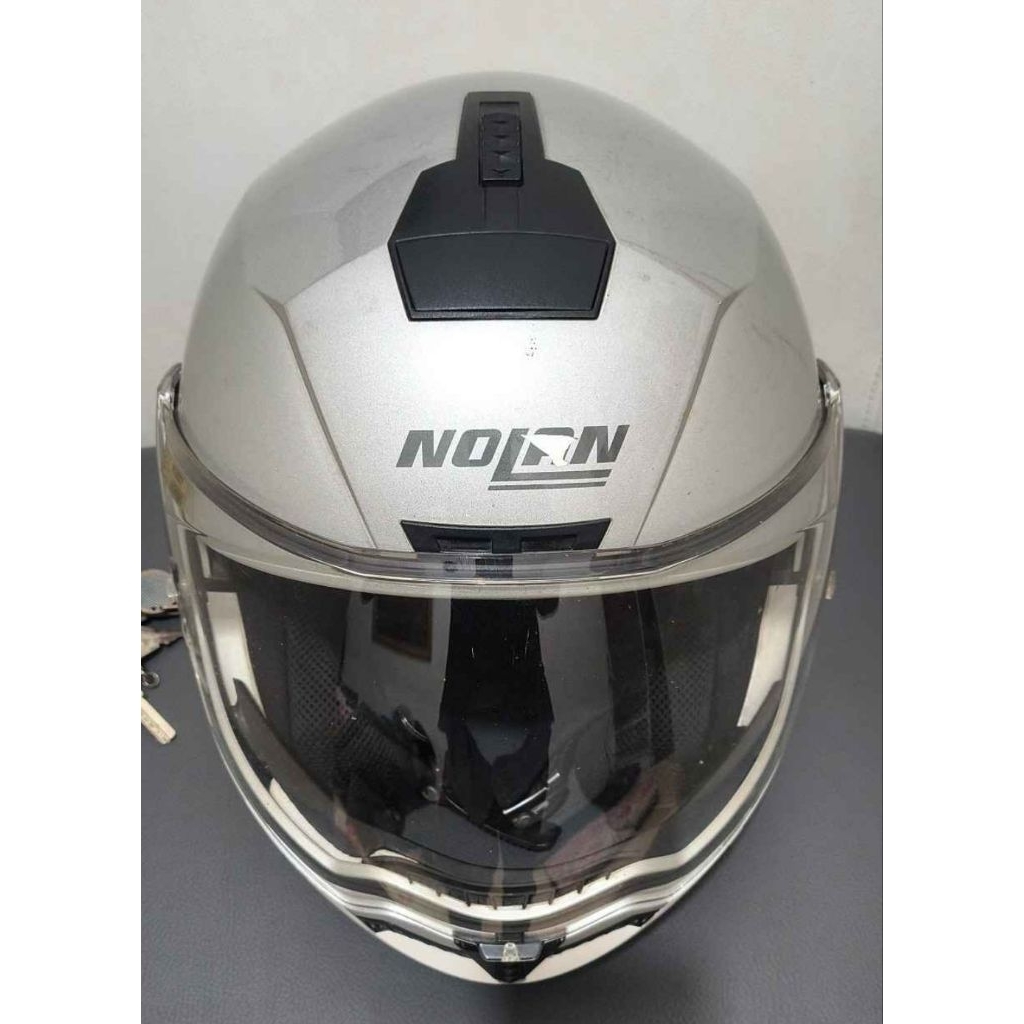 Helm Nolan N104 Classic