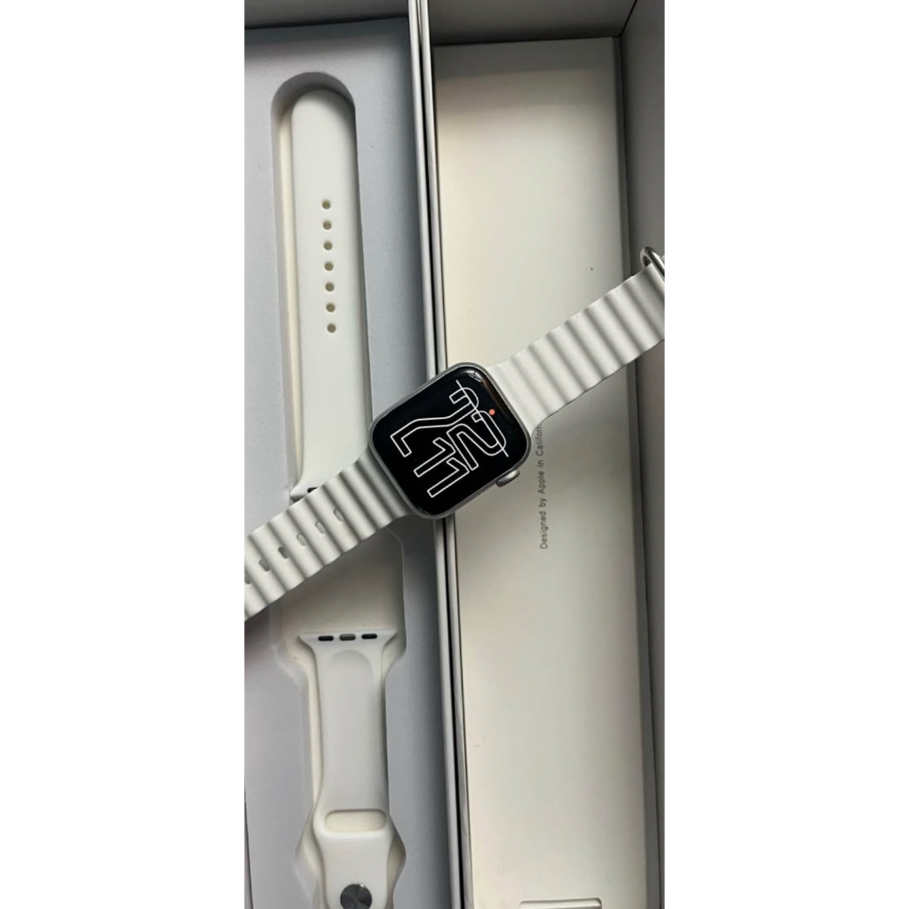 watch series 6 40mm