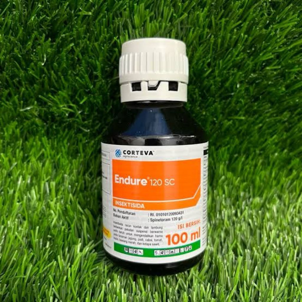 insektisida endure 120 SC 100ml