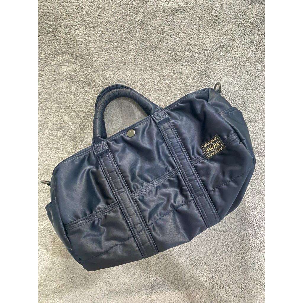 Preloved Porter Bag