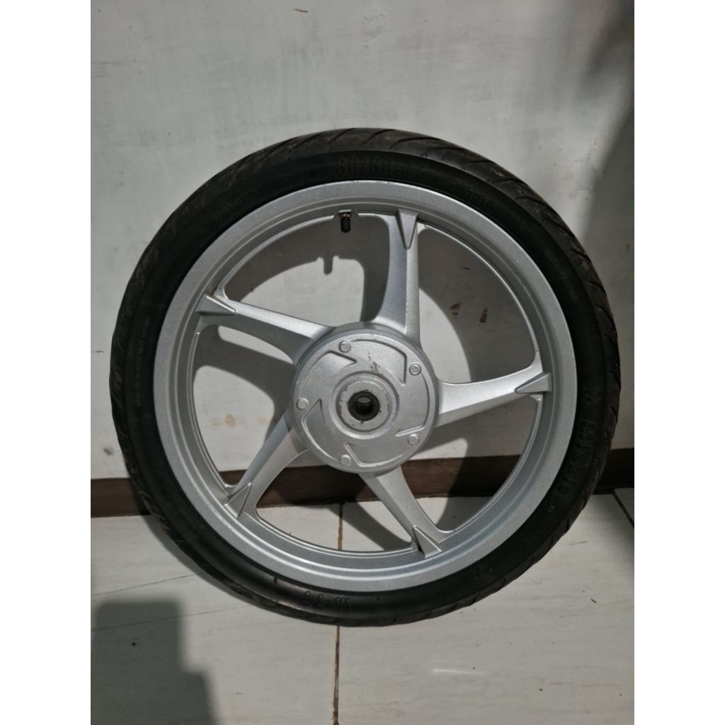 VELG NOUVO ENKEI ORIGINAL VELK NOUVO VELG RING 16 VELEK NOUVO ENKEI original yamaha nouvo