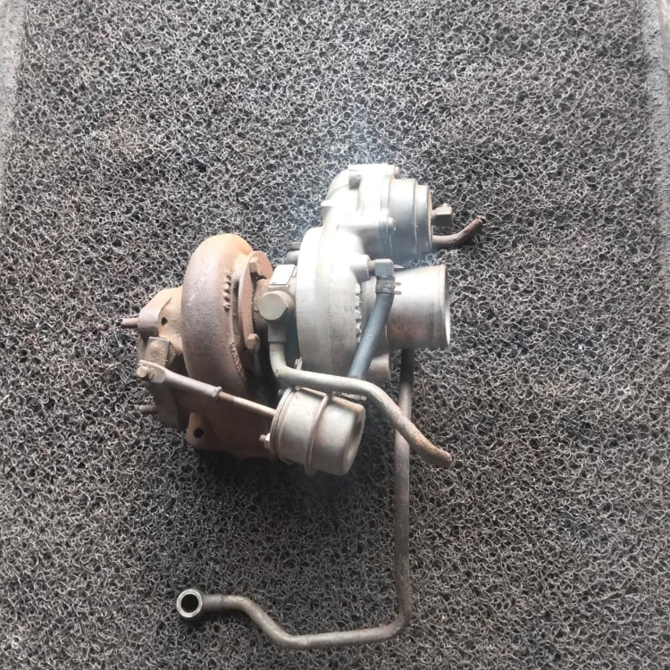 TURBO VOLVO 940 SE ORIGINAL