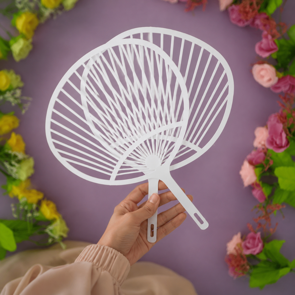 Terlaris RANGKA KIPAS | KIPAS KERANG JEPANG | KIPAS TANGAN KERANG UCHIWA