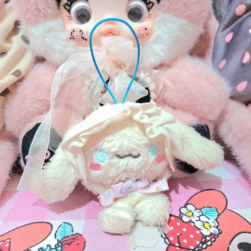 cinnamoroll baby
