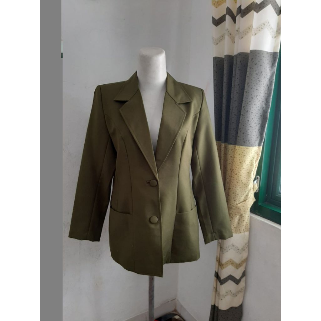 PSU Persit bahan pusat/kulit jeruk