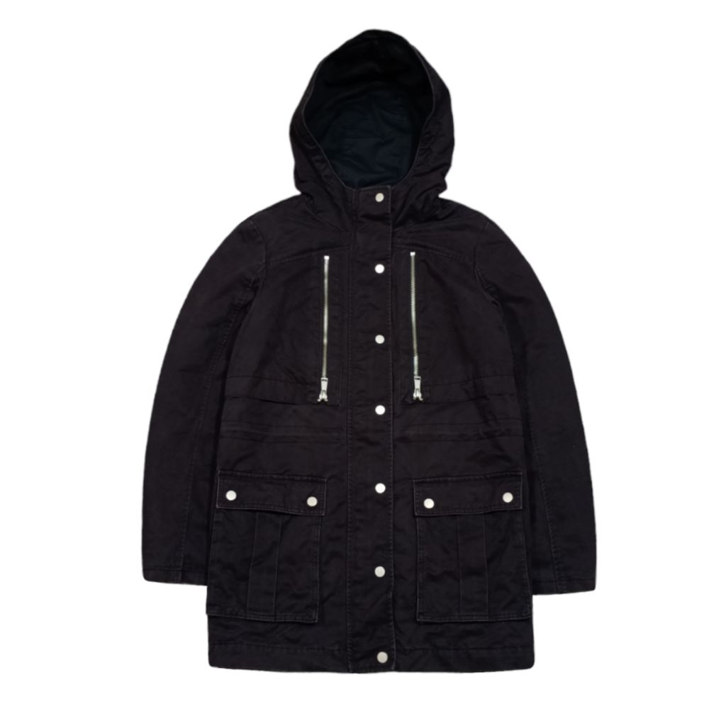 ‎JAKET FOREVER 21 SECOND SIZE M