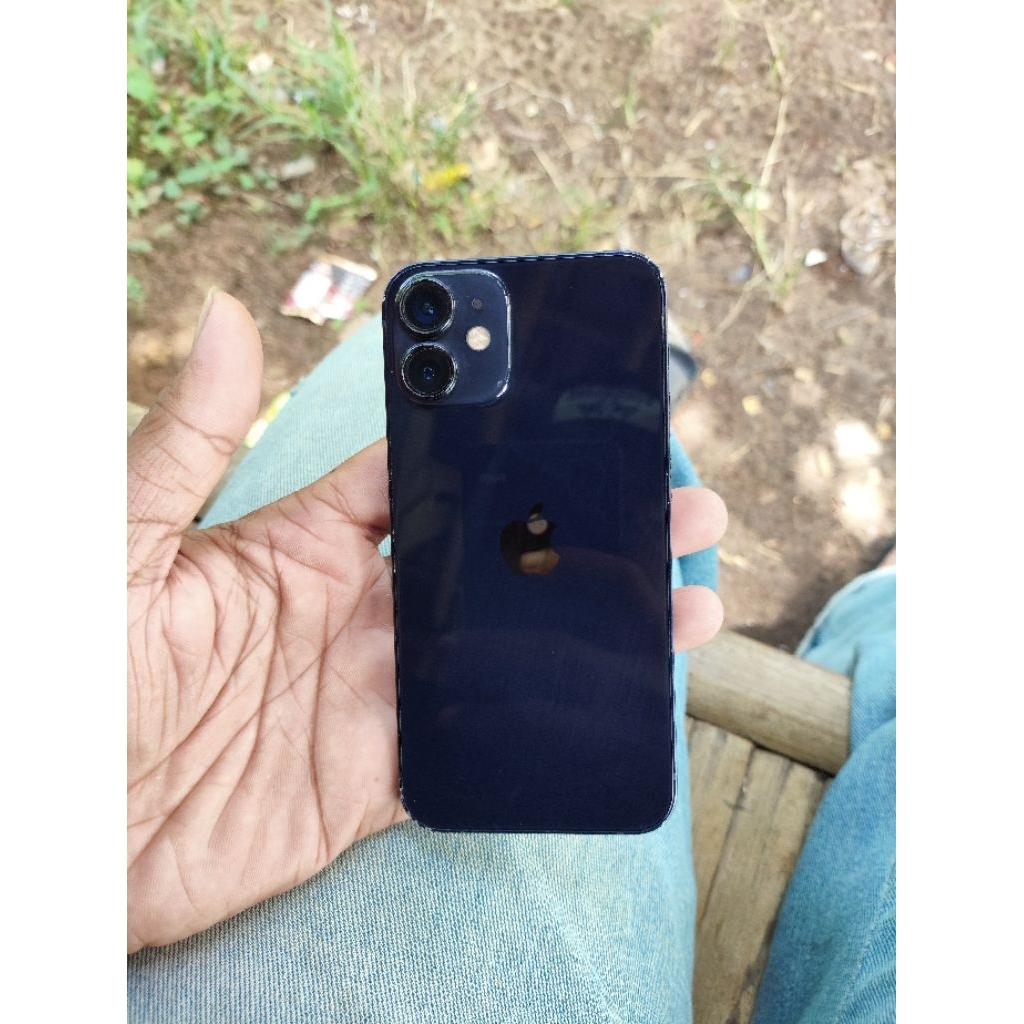 iPhone 12 mini Ibox