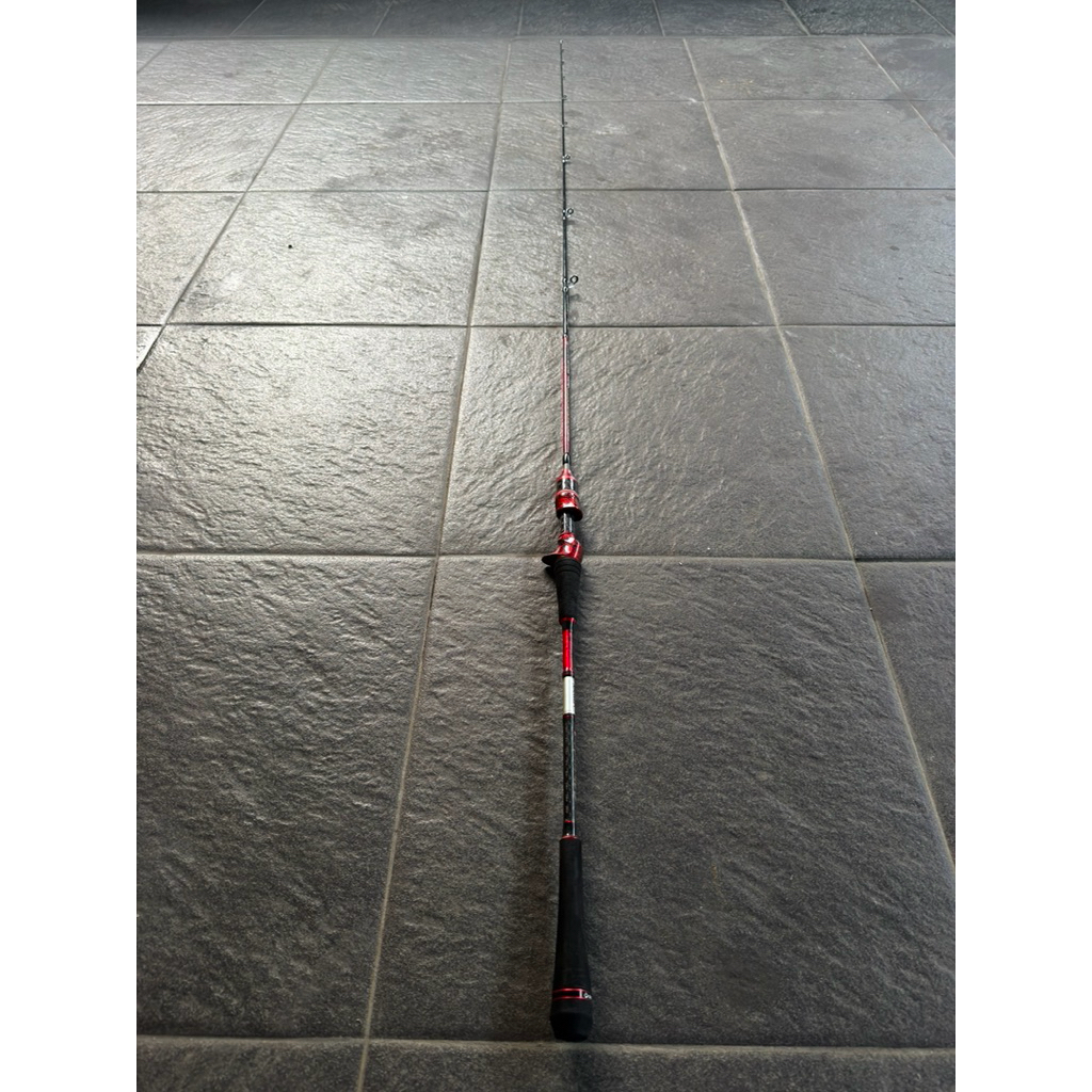 joran daido micro jigging enthusiast,joran oh,joran bc