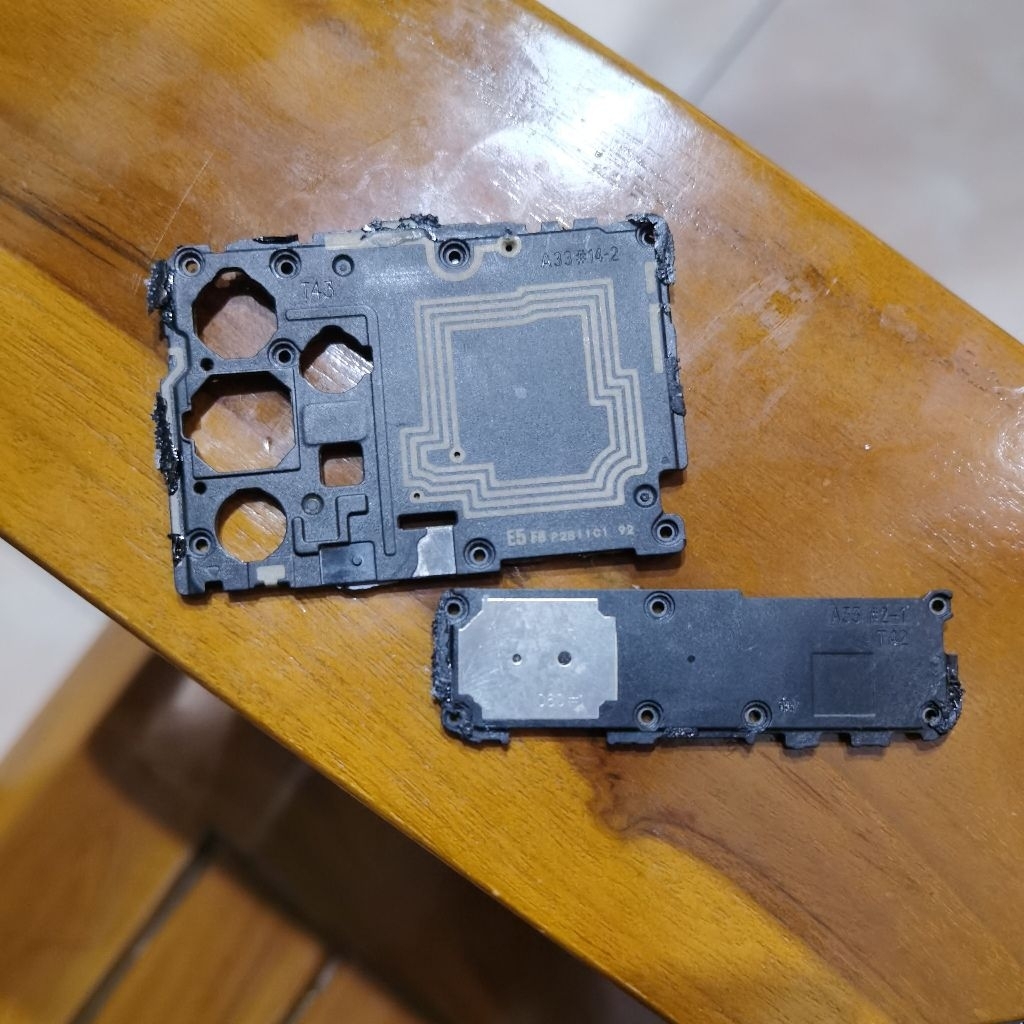 TUTUP MESIN SAMSUNG A33 5G ORI COPOTAN