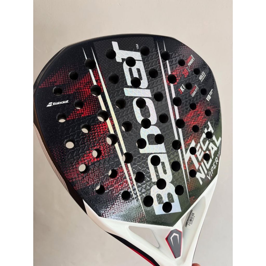 Second Babolat Technical Viper 3.0 2026 Raket Padel