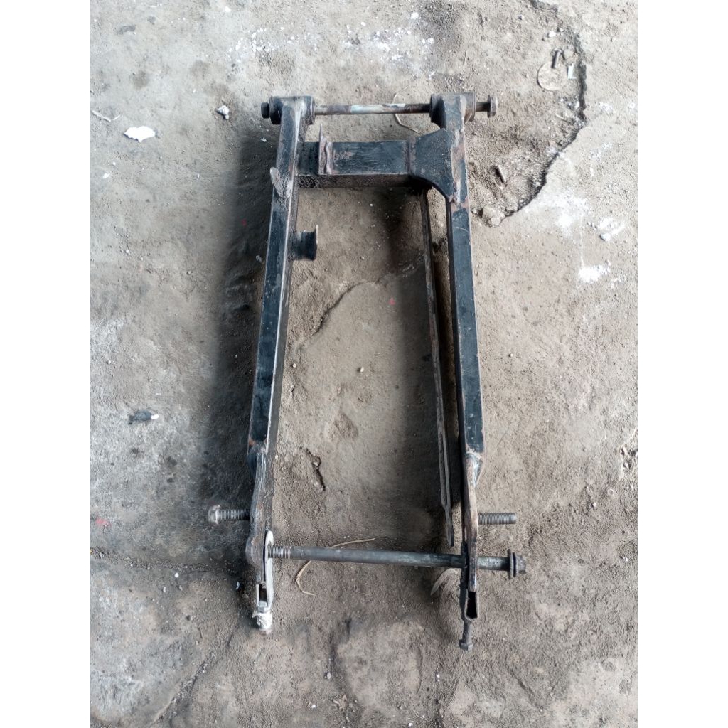 arm rx king original copotan