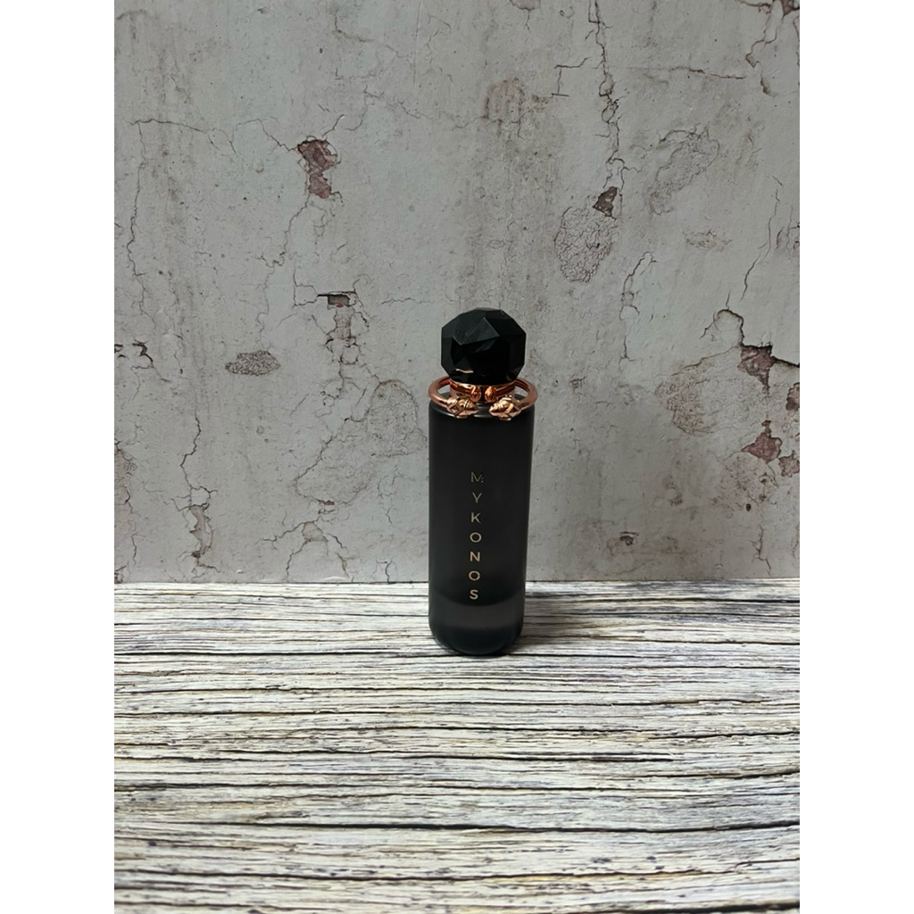 Mykonos Sansa Mykonos parfume