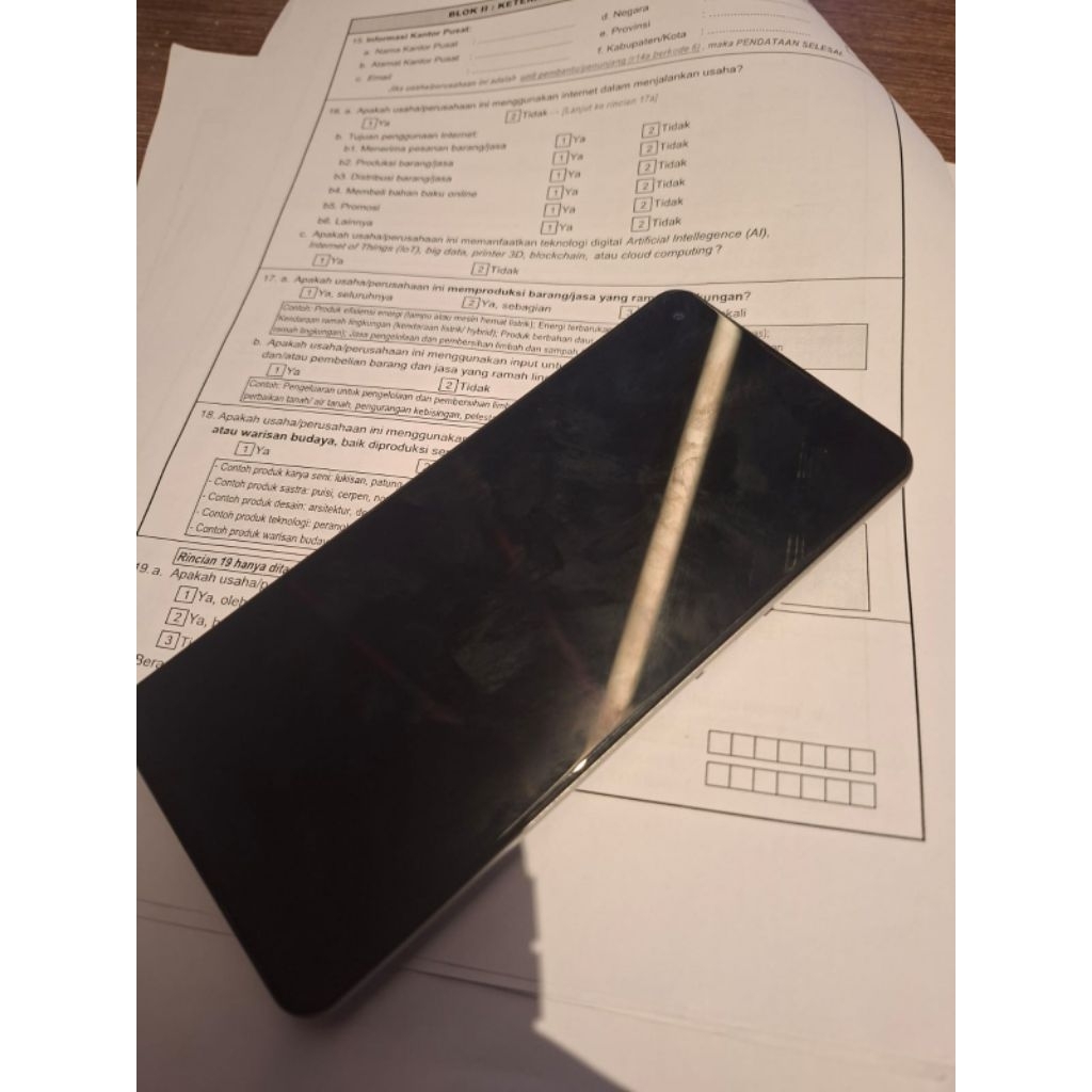 Samsung A21S 6 /128 GB