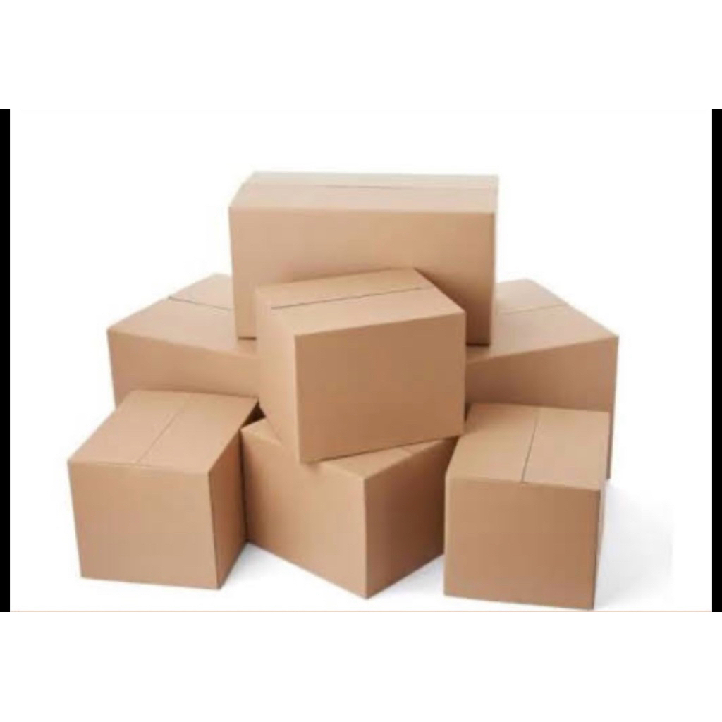 SMALL BOX - 15 inch