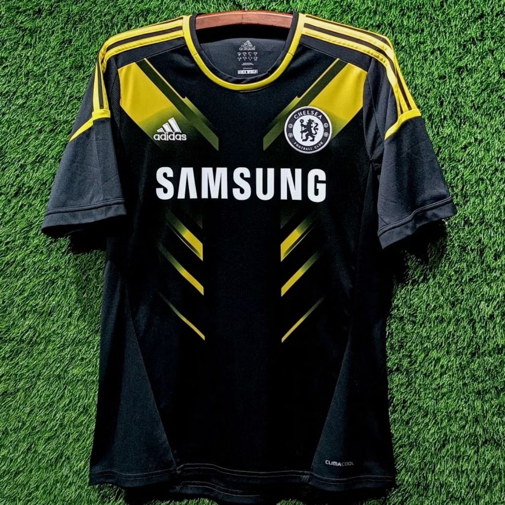 Jersey Chelsea Original 2012-2013 3rd Medium